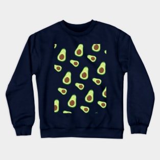 Avocado Crewneck Sweatshirt